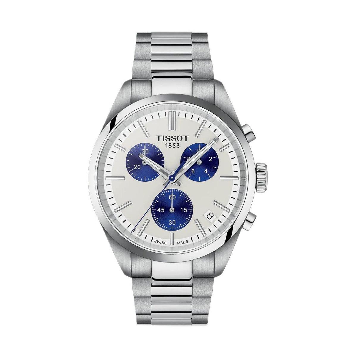 TISSOT PR 100 40MM