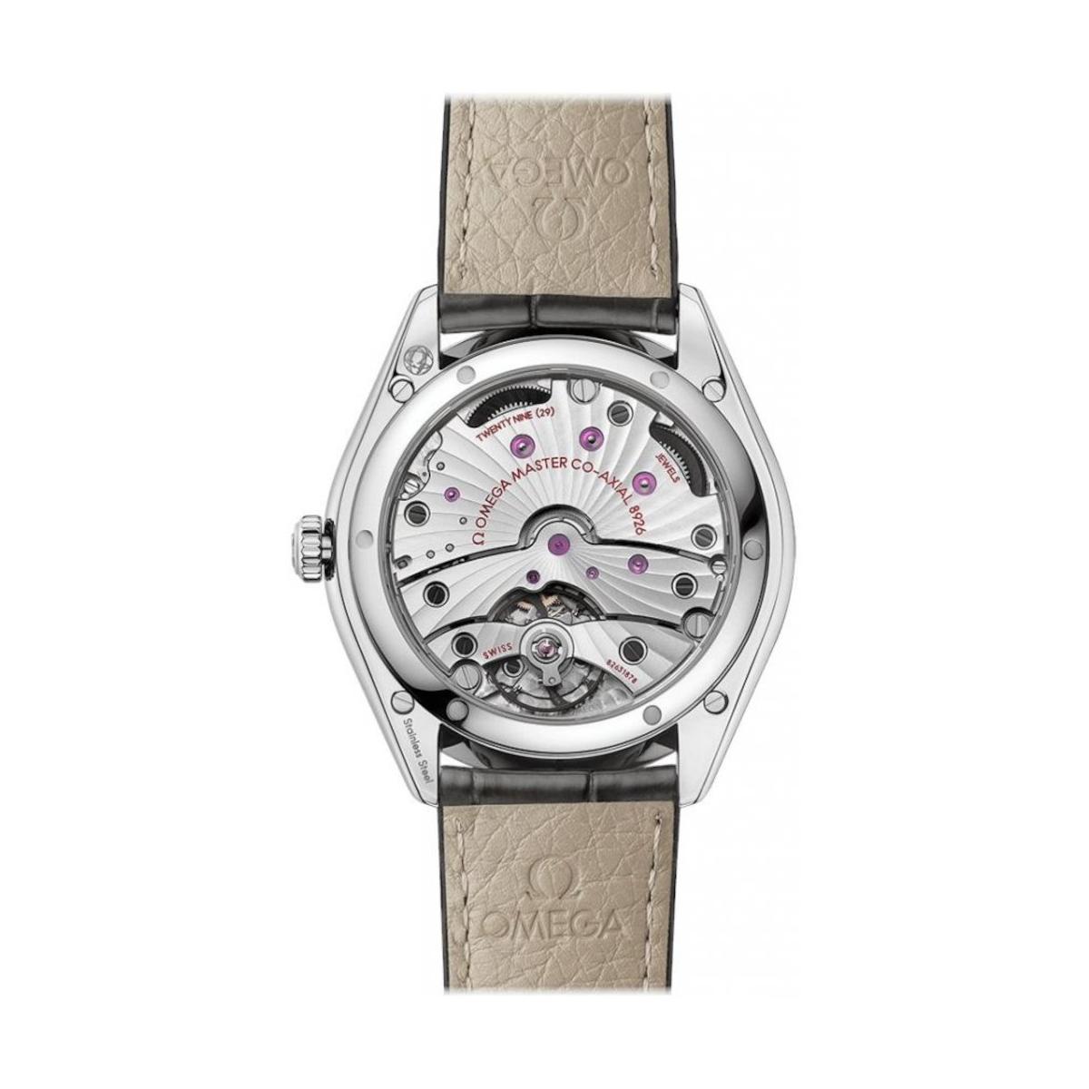 ZEGAREK OMEGA DE VILLE TRÉSOR