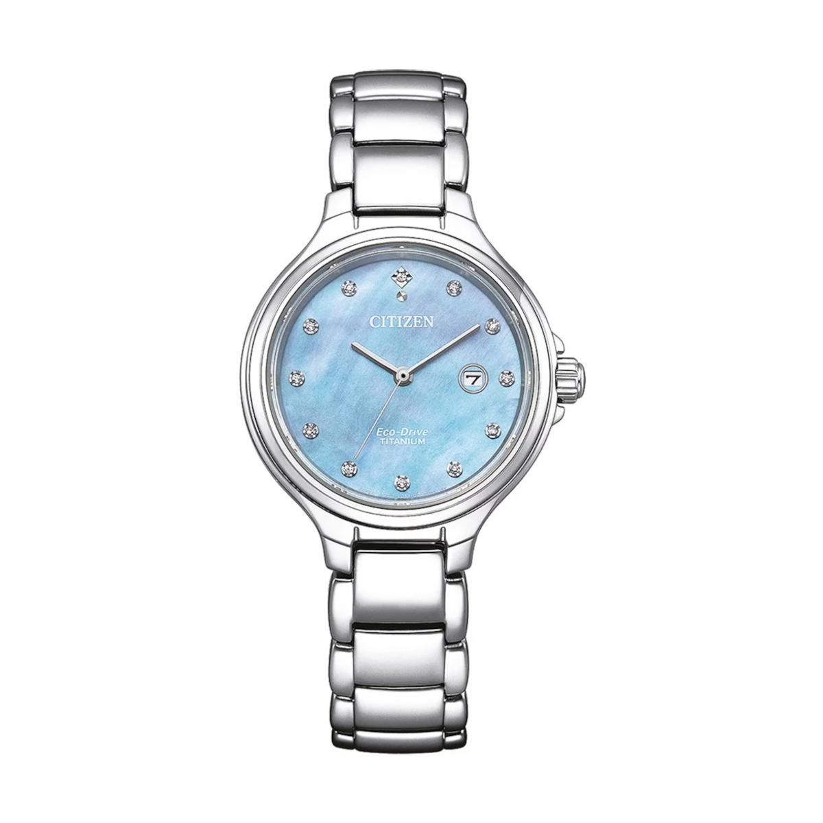 ZEGAREK CITIZEN ELEGANCE