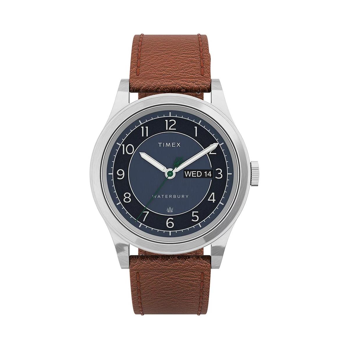 ZEGAREK TIMEX Waterbury Traditional