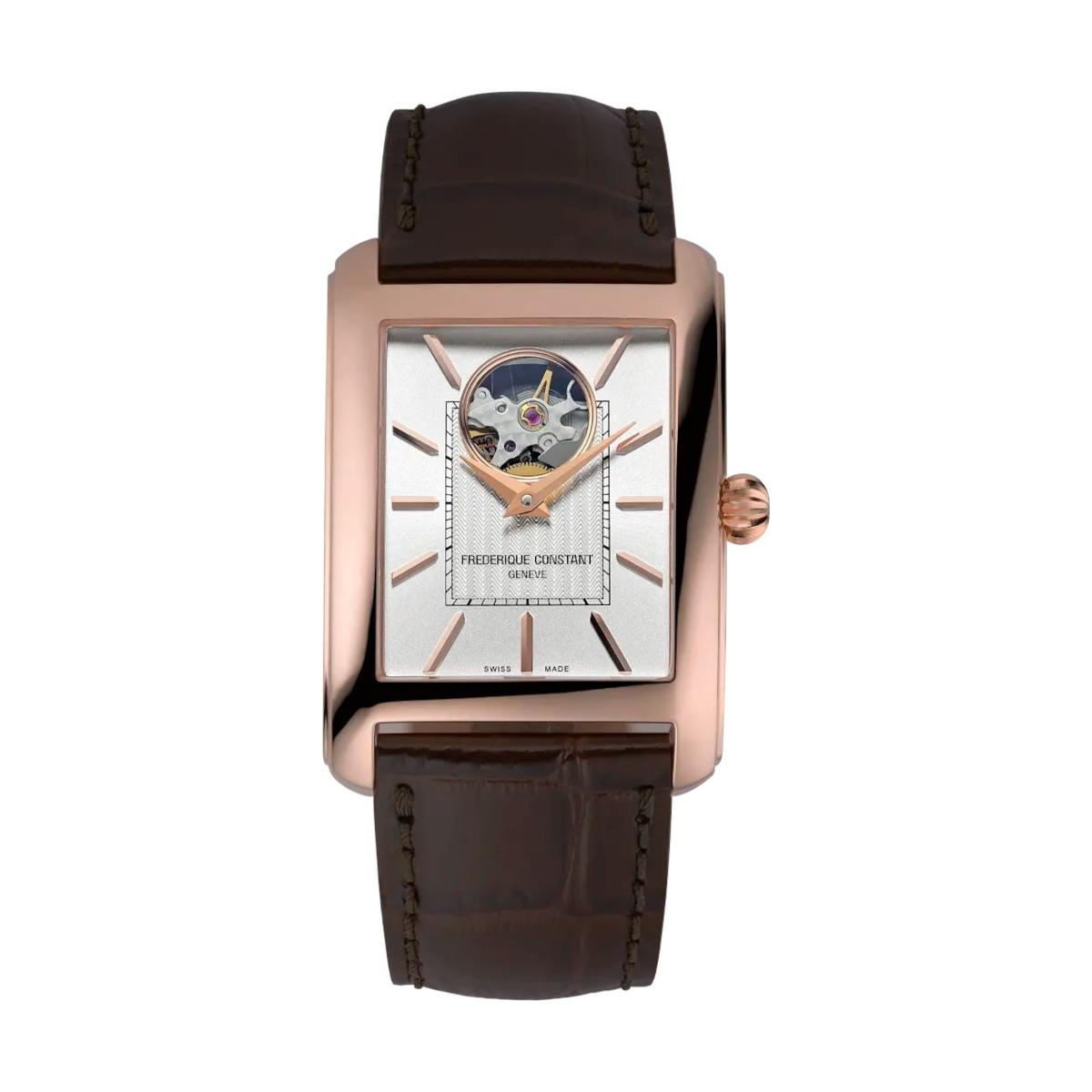 ZEGAREK FREDERIQUE CONSTANT CLASSICS HEART BEAT AUTOMATIC