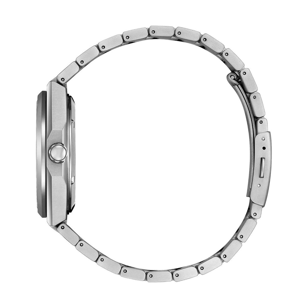 ZEGAREK CITIZEN ZENSHIN SUPER TITANIUM AUTOMATIC