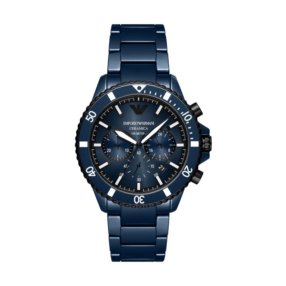 ZEGAREK EMPORIO ARMANI DIVER