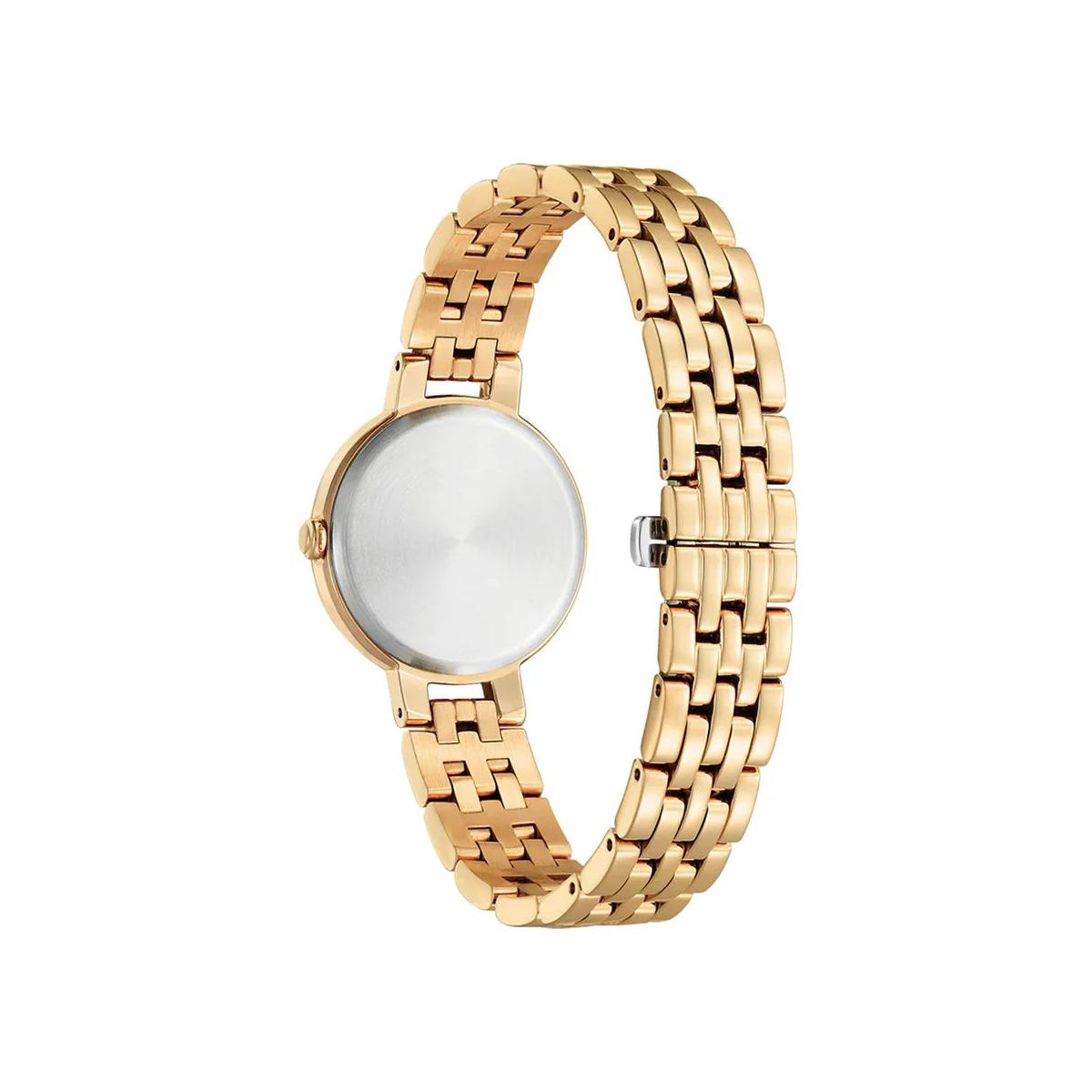 ZEGAREK CITIZEN Solar Classic Sapphire