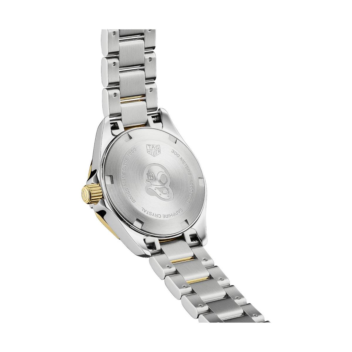 ZEGAREK TAG HEUER AQUARACER DATE