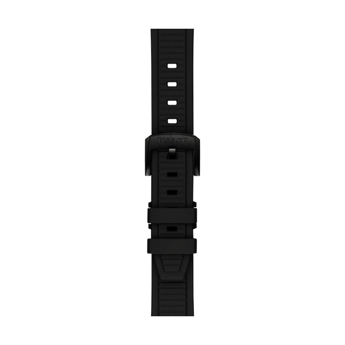 TISSOT T-RACE CHRONOGRAPH 38MM