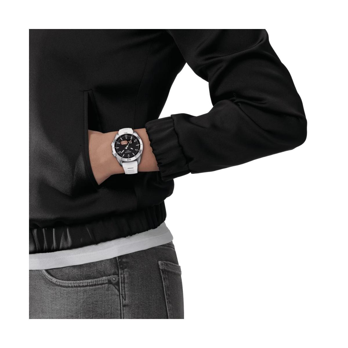 TISSOT T-TOUCH CONNECT SPORT