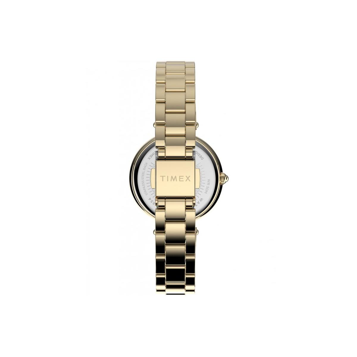 ZEGAREK TIMEX City