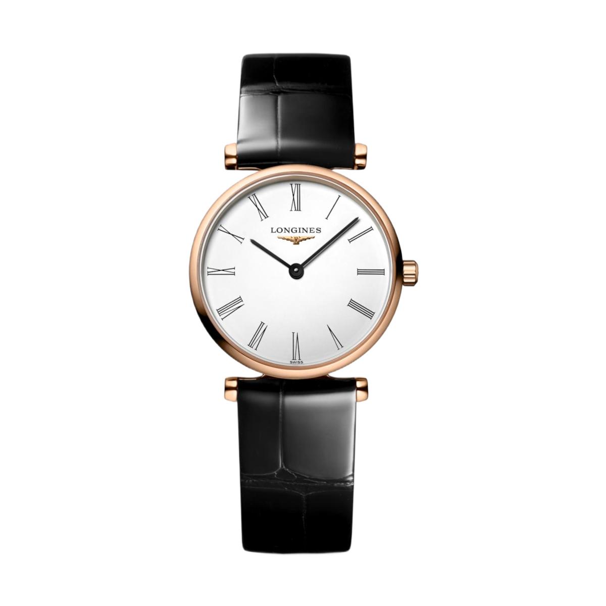 LONGINES LA GRANDE CLASSIQUE DE LONGINES