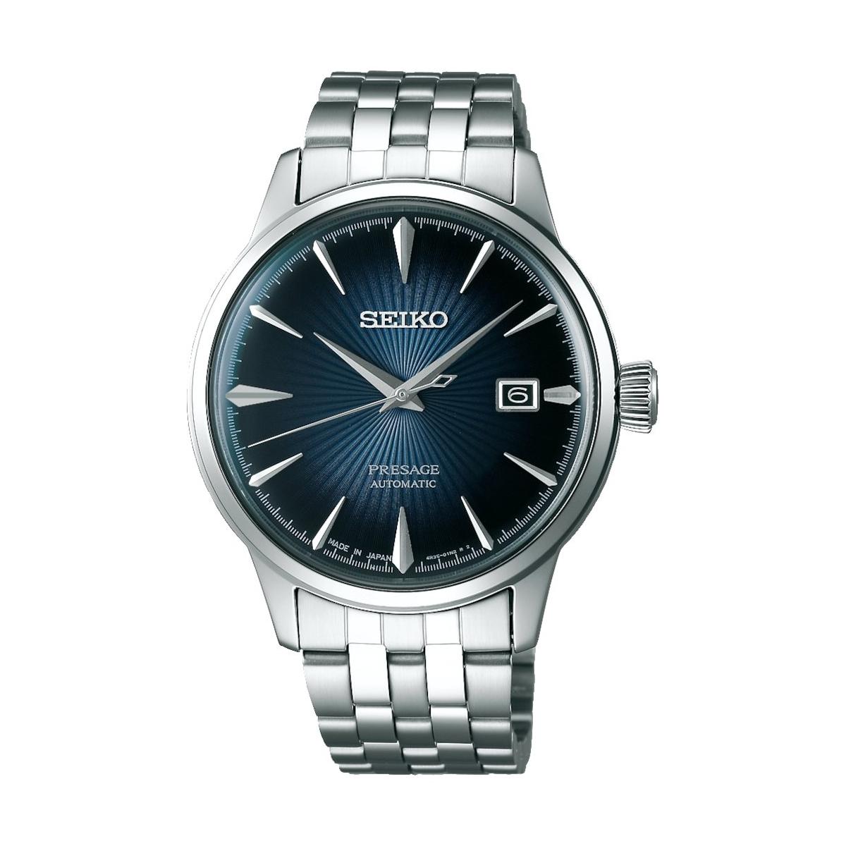 ZEGAREK SEIKO PRESAGE COCKTAIL TIME