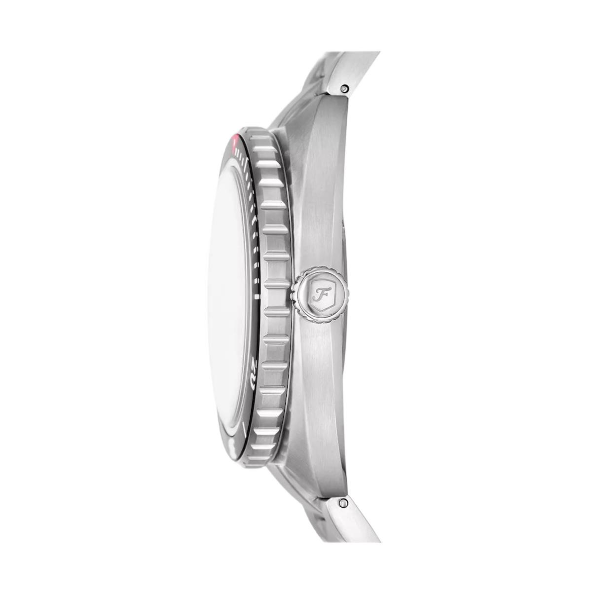 ZEGAREK FOSSIL BREAKER