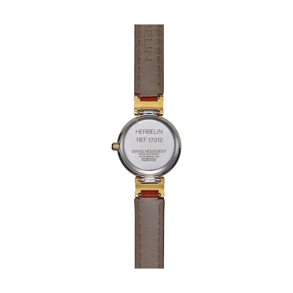 ZEGAREK HERBELIN LADY H