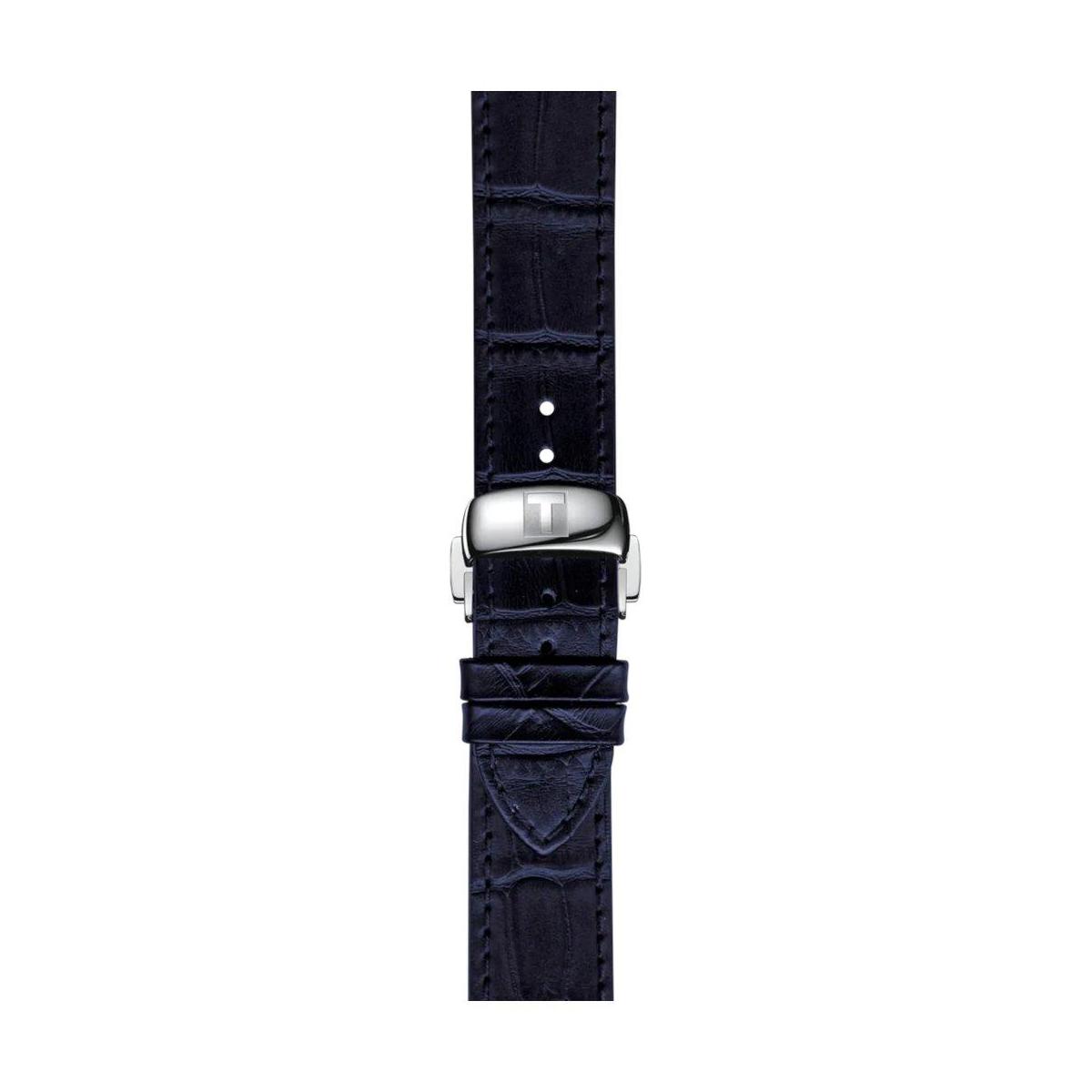 TISSOT LE LOCLE 39MM