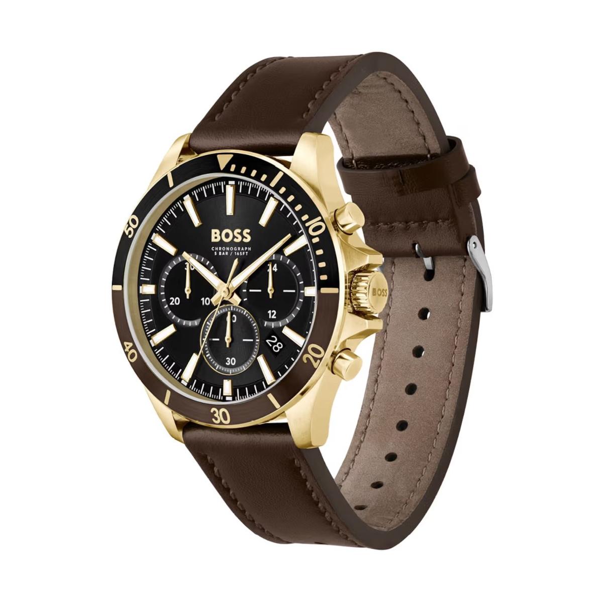ZEGAREK HUGO BOSS TROPER