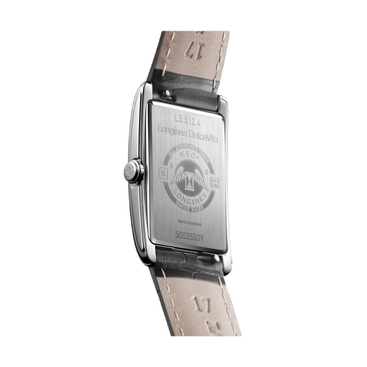 LONGINES DOLCEVITA