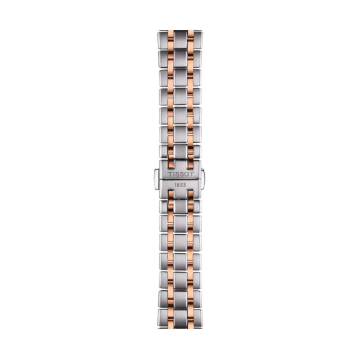TISSOT CHEMIN DES TOURELLES POWERMATIC 80 34mm
