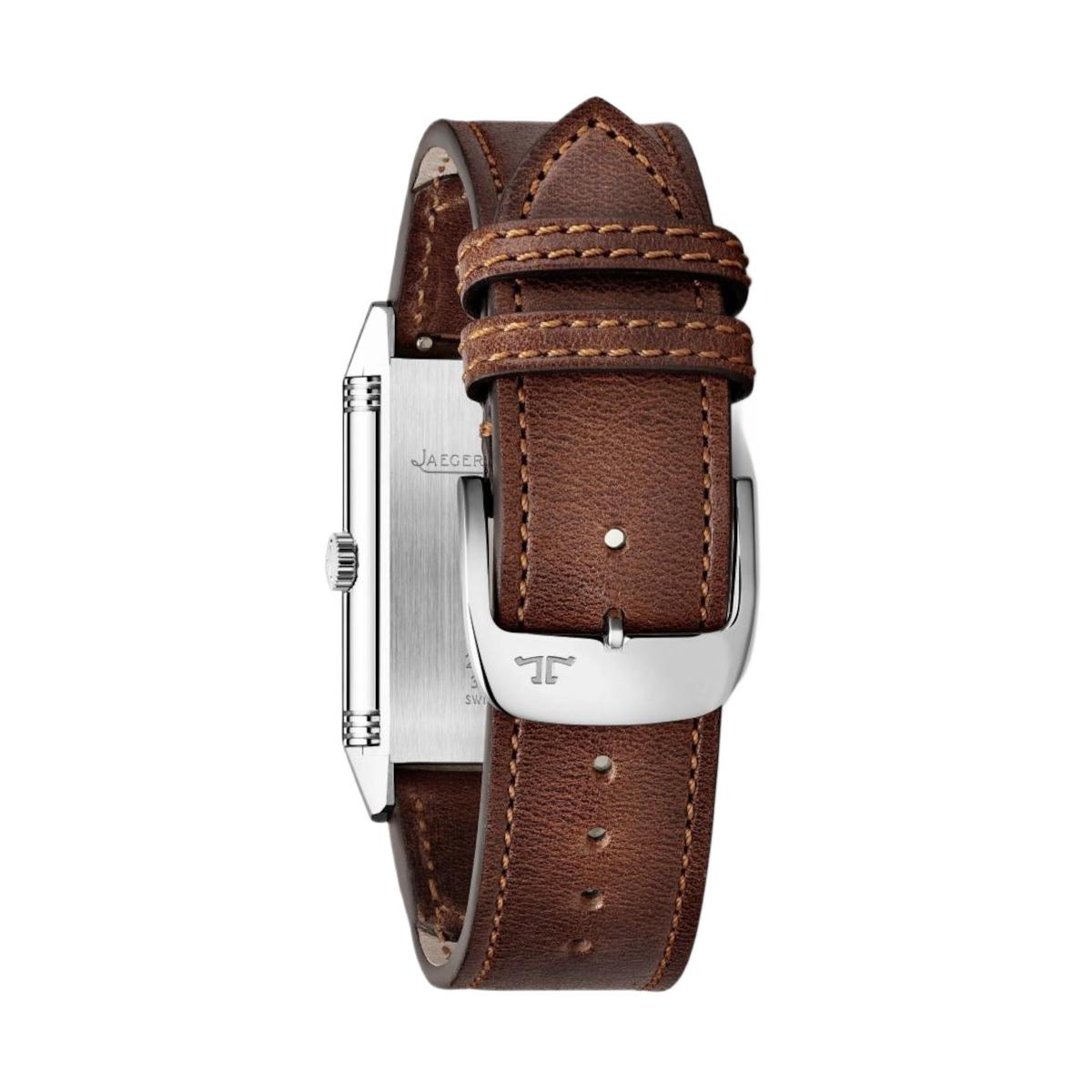 ZEGAREK JAEGER-LECOULTRE REVERSO CLASSIC MONOFACE SMALL SECONDS
