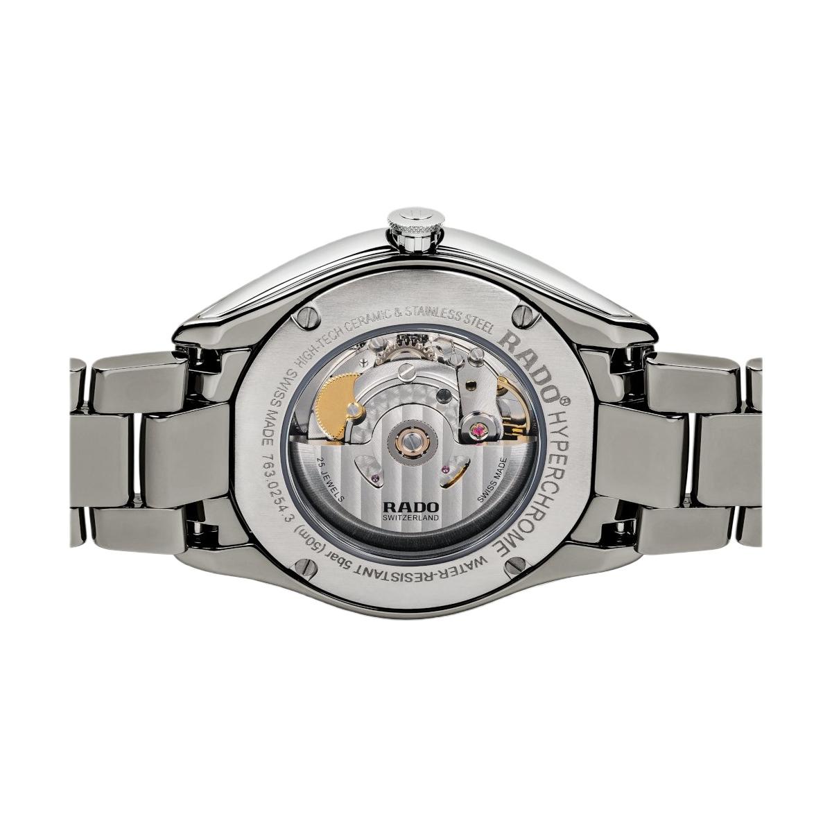 ZEGAREK RADO HyperChrome Automatic