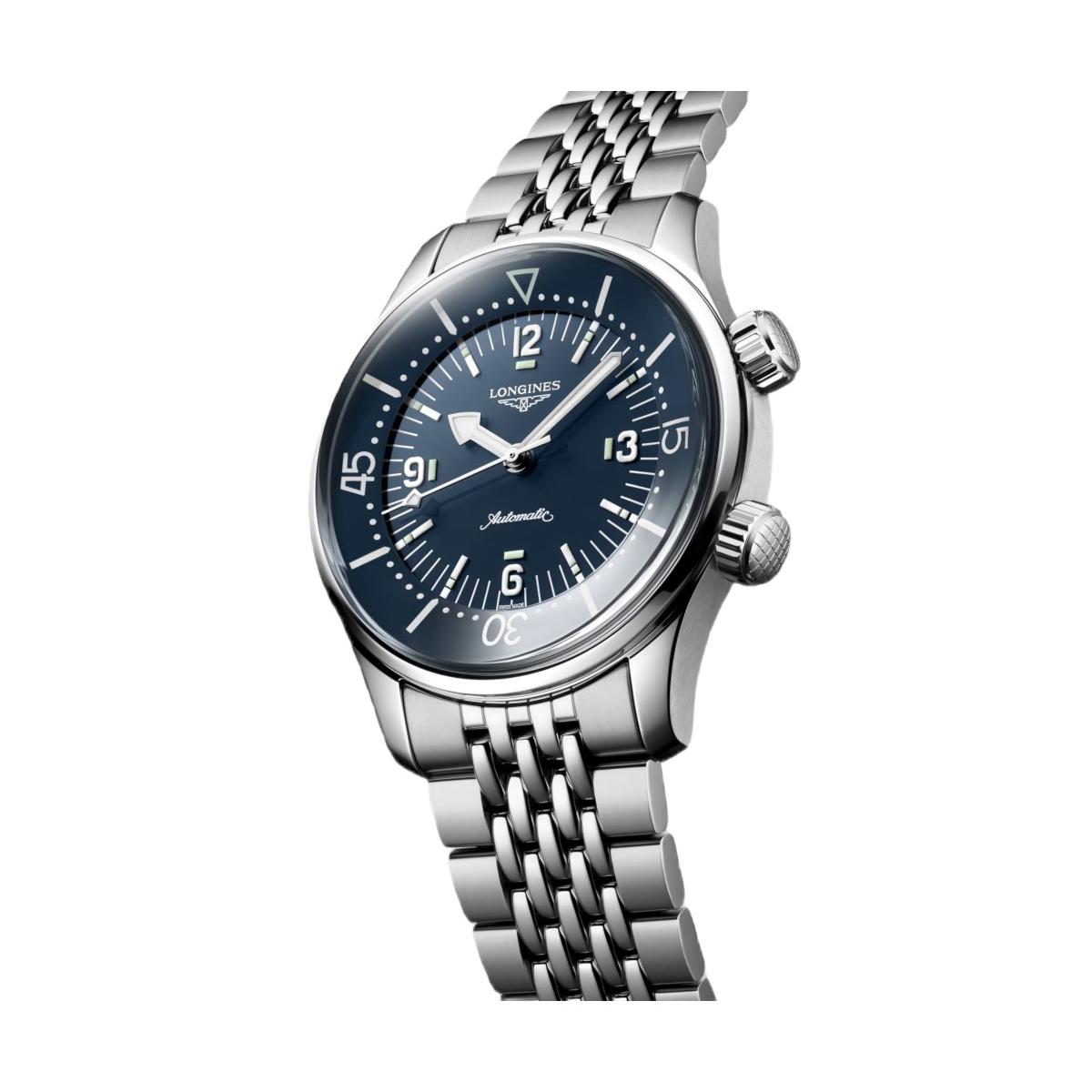 LONGINES LEGEND DIVER