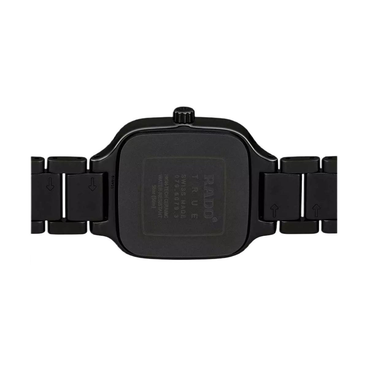ZEGAREK RADO TRUE SQUARE