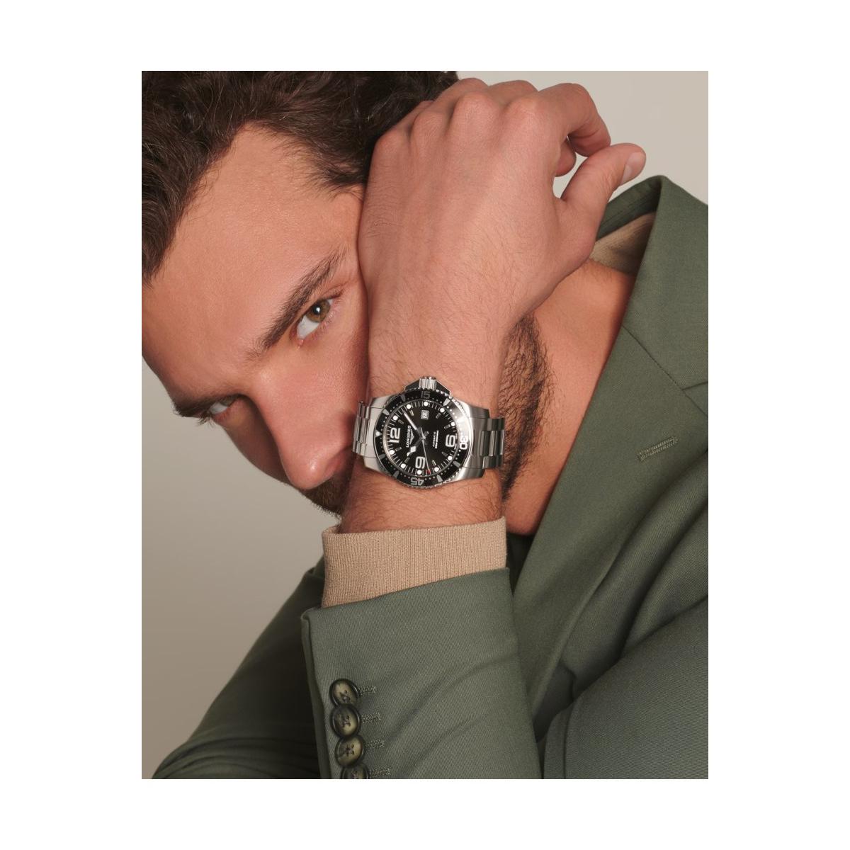 LONGINES HYDROCONQUEST