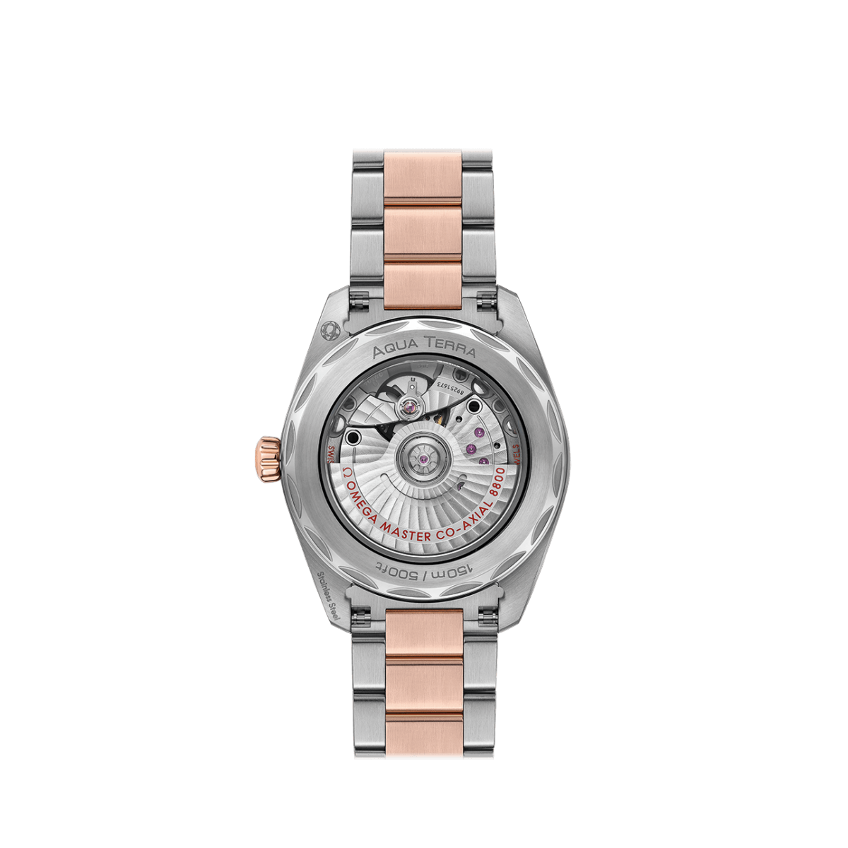 ZEGAREK OMEGA SEAMASTER