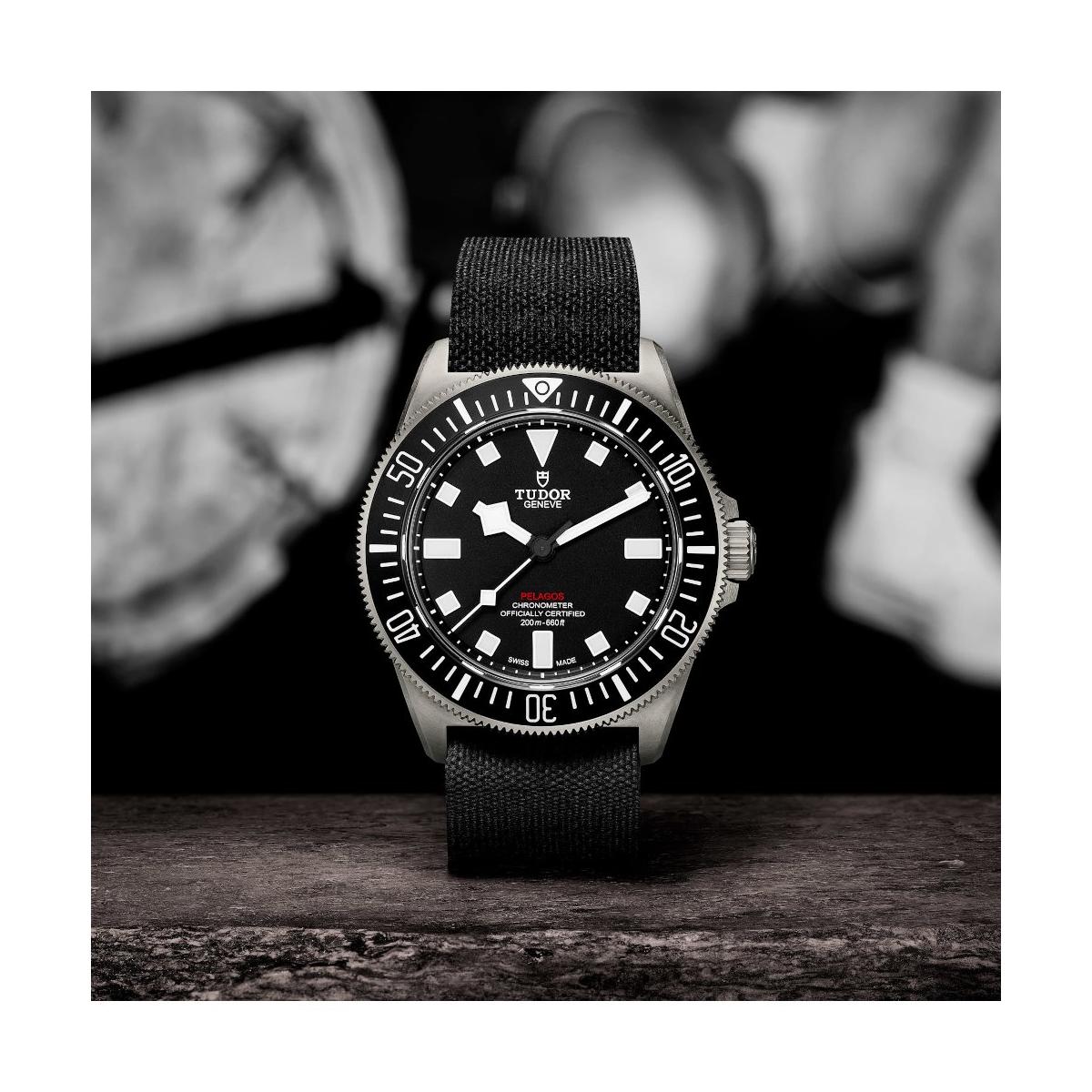 TUDOR PELAGOS FXD
