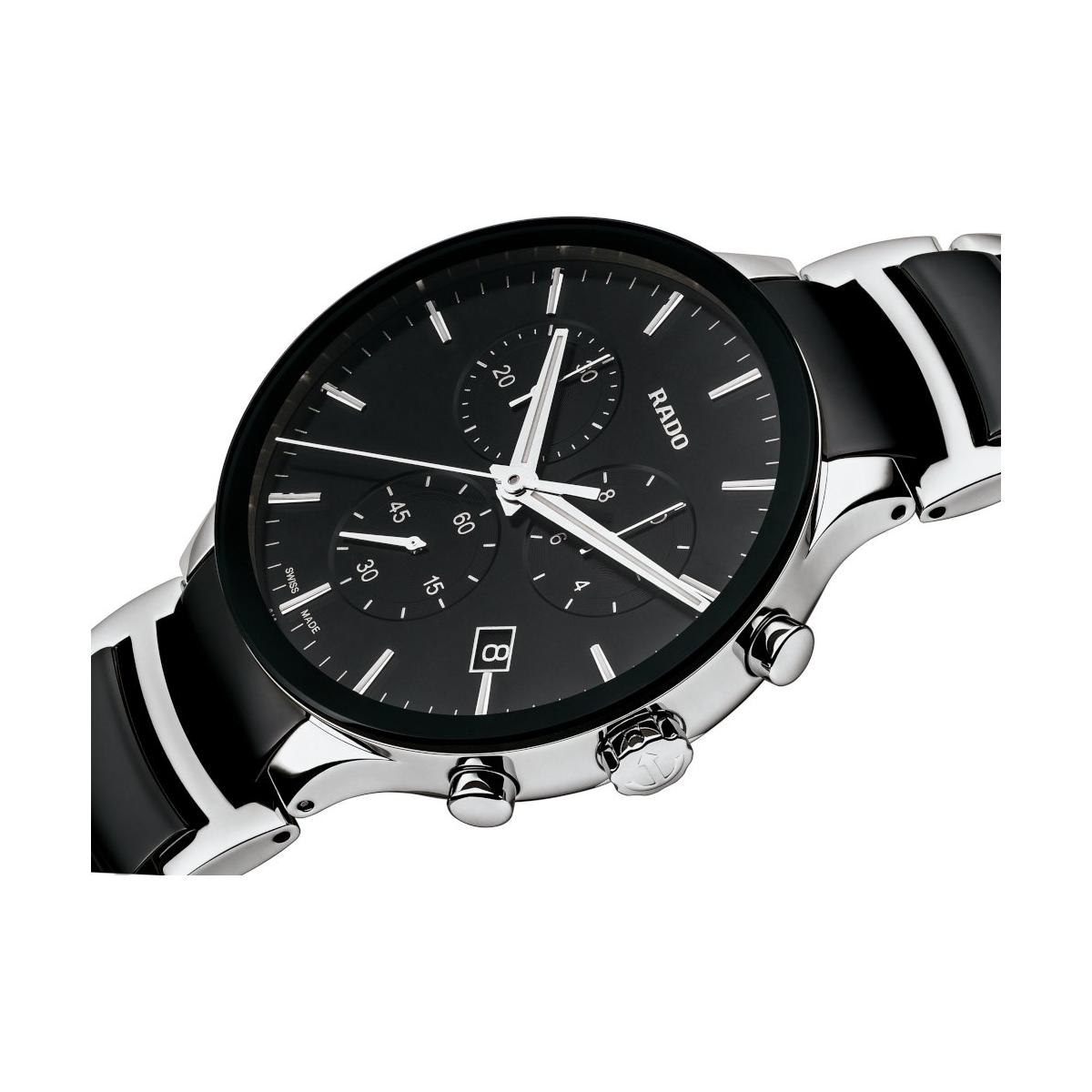 ZEGAREK RADO Centrix Chronograph