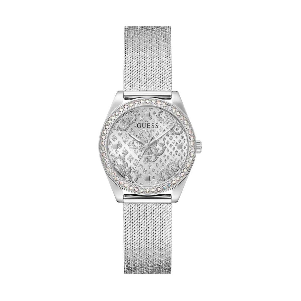 ZEGAREK GUESS BOA