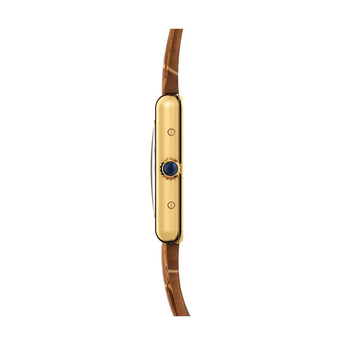 ZEGAREK CARTIER TANK LOUIS S