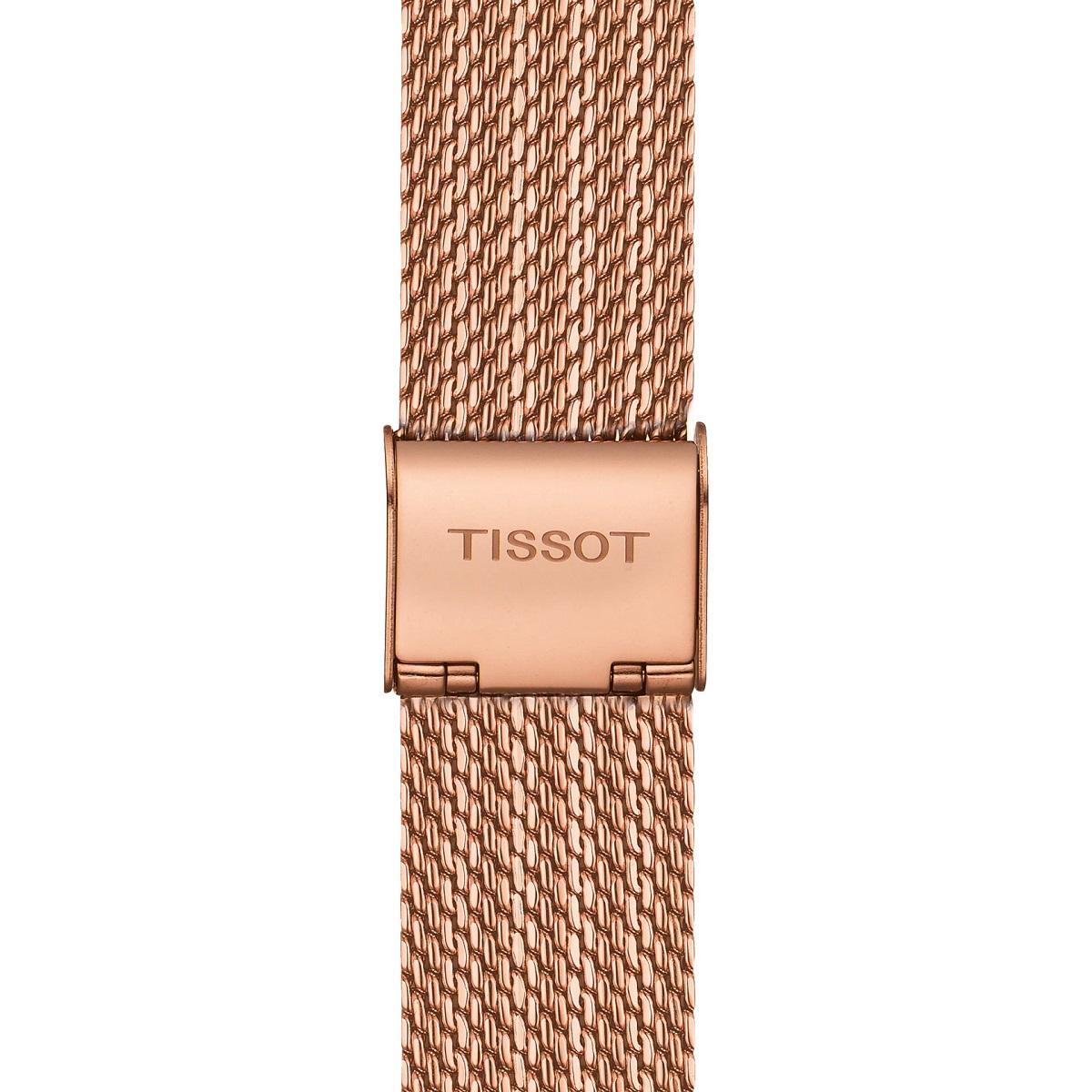 Tissot PR 100 Sport Chic
