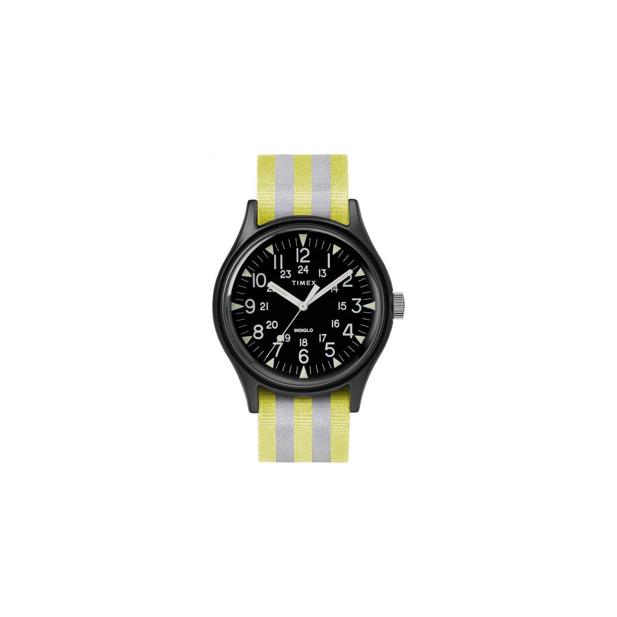 ZEGAREK TIMEX MK1Aluminum