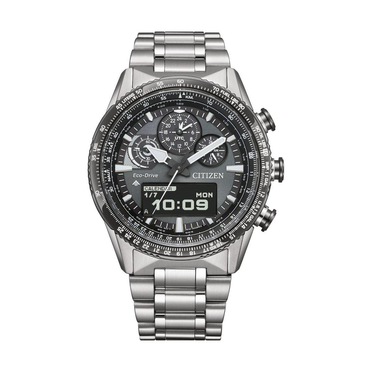 ZEGAREK CITIZEN PROMASTER SKY