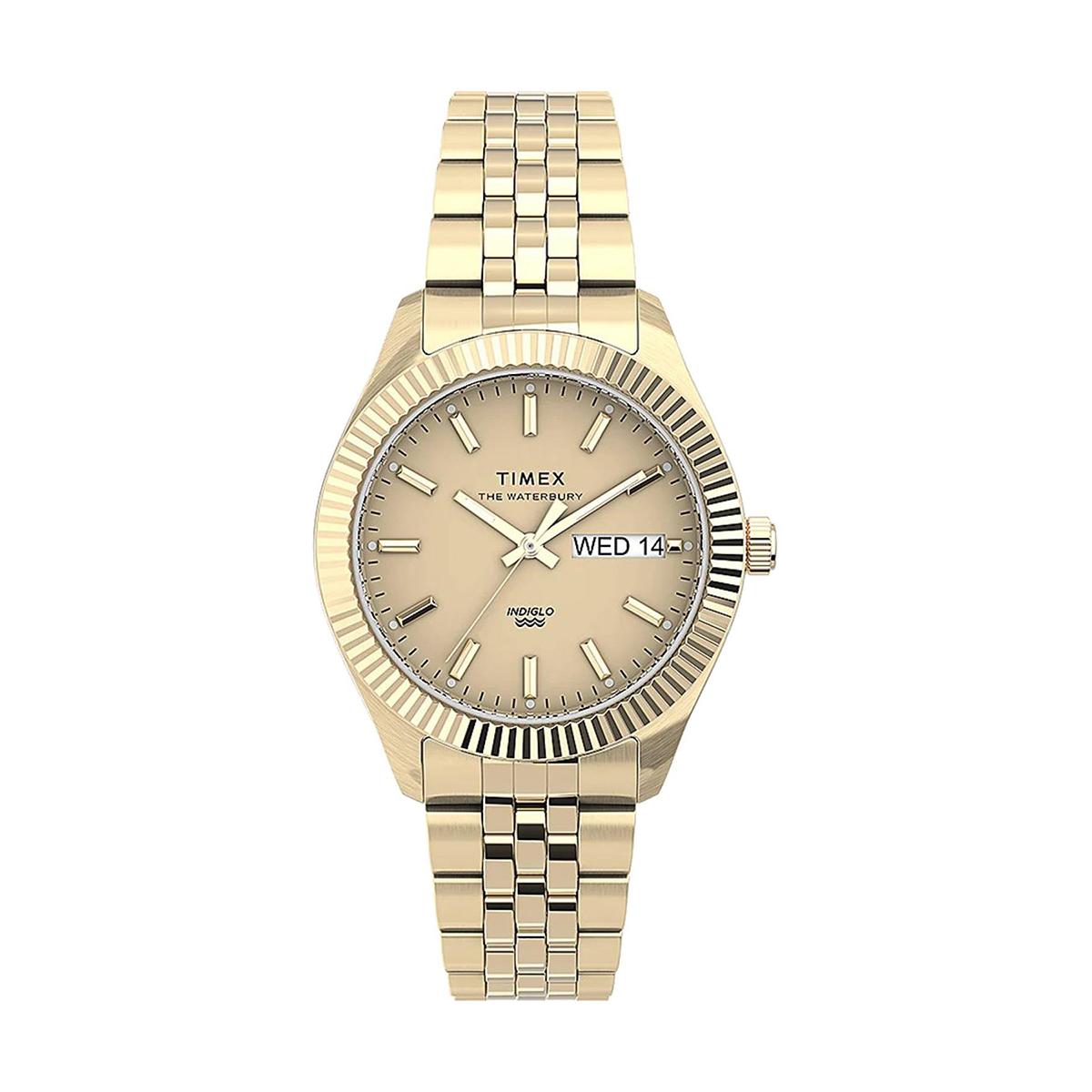 ZEGAREK TIMEX WATERBURY