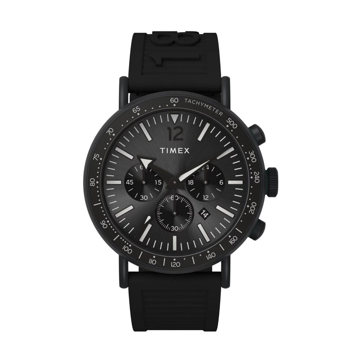 ZEGAREK TIMEX Standard Chronograph