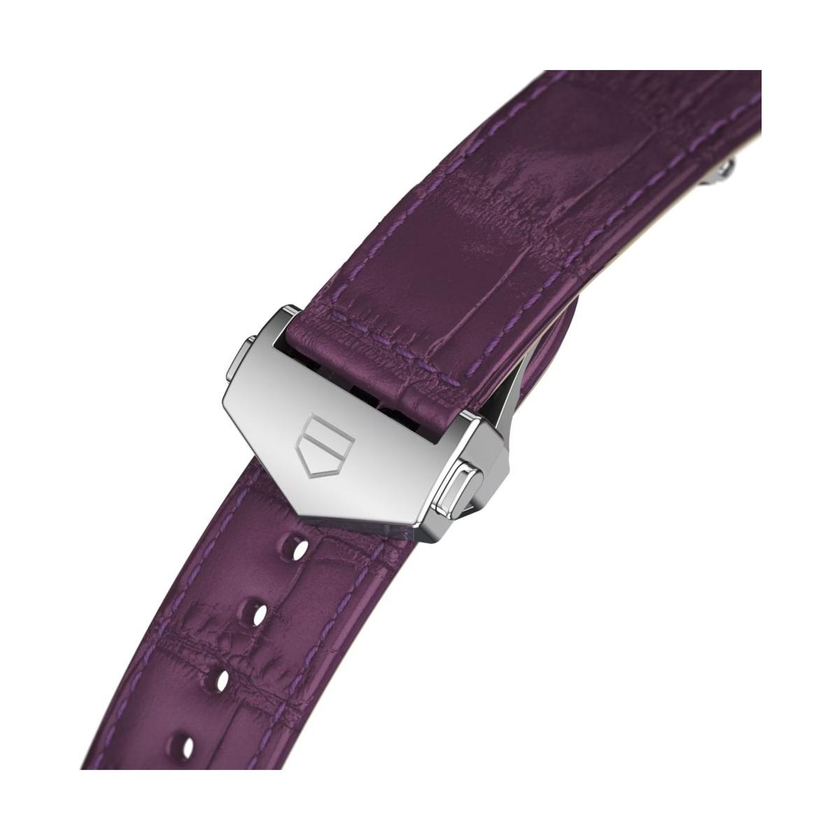 ZEGAREK TAG HEUER CARRERA LADY QUARTZ
