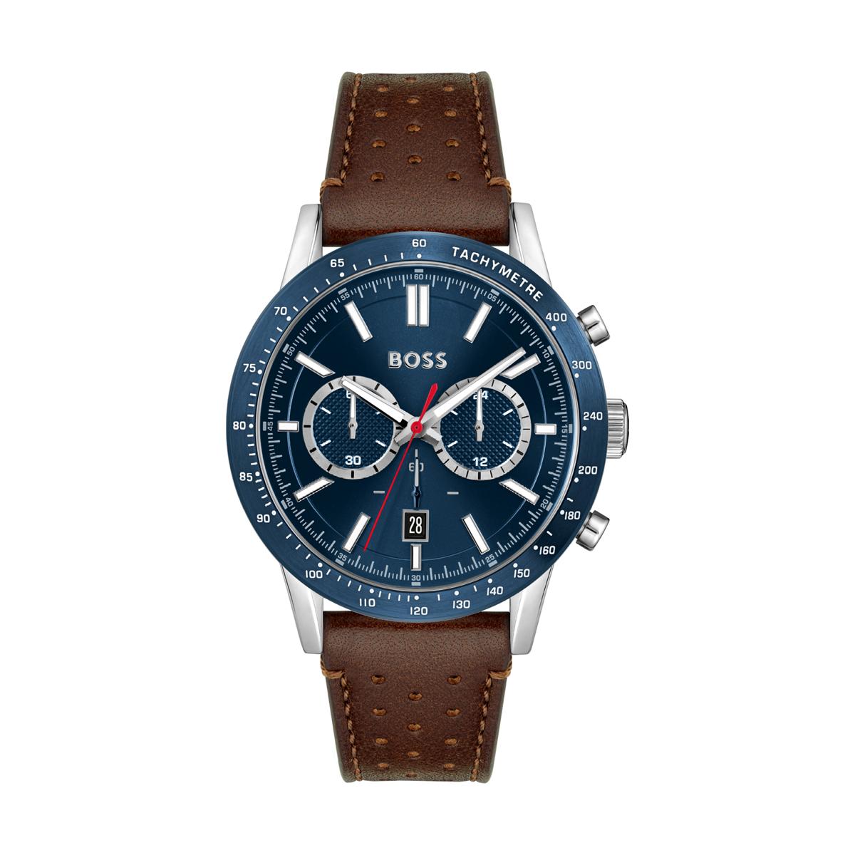 ZEGAREK HUGO BOSS ALLURE