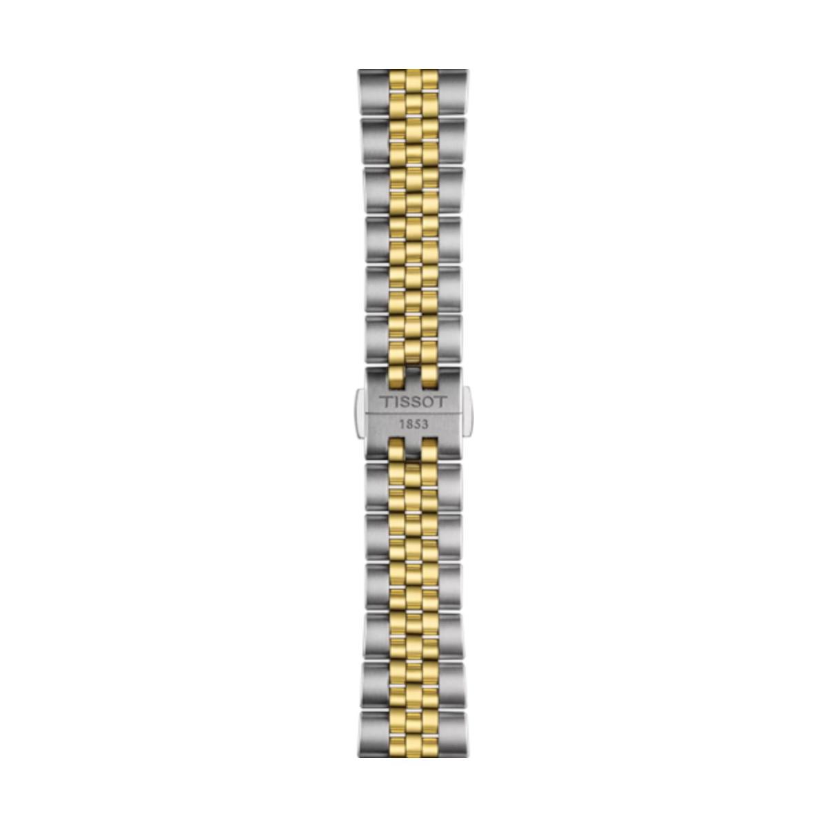 TISSOT PR516 Powermatic 80