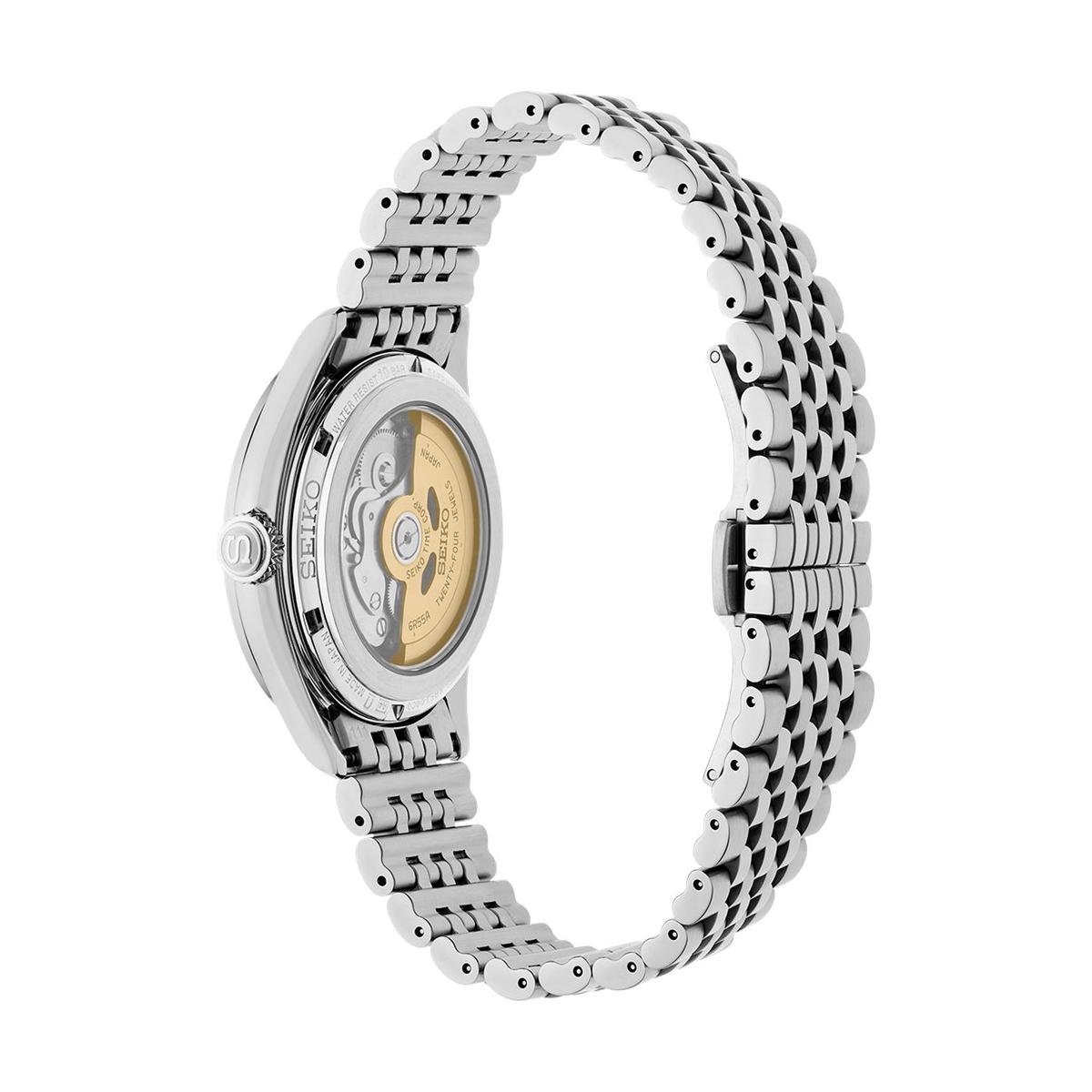 ZEGAREK SEIKO PRESAGE CLASSIC SERIES