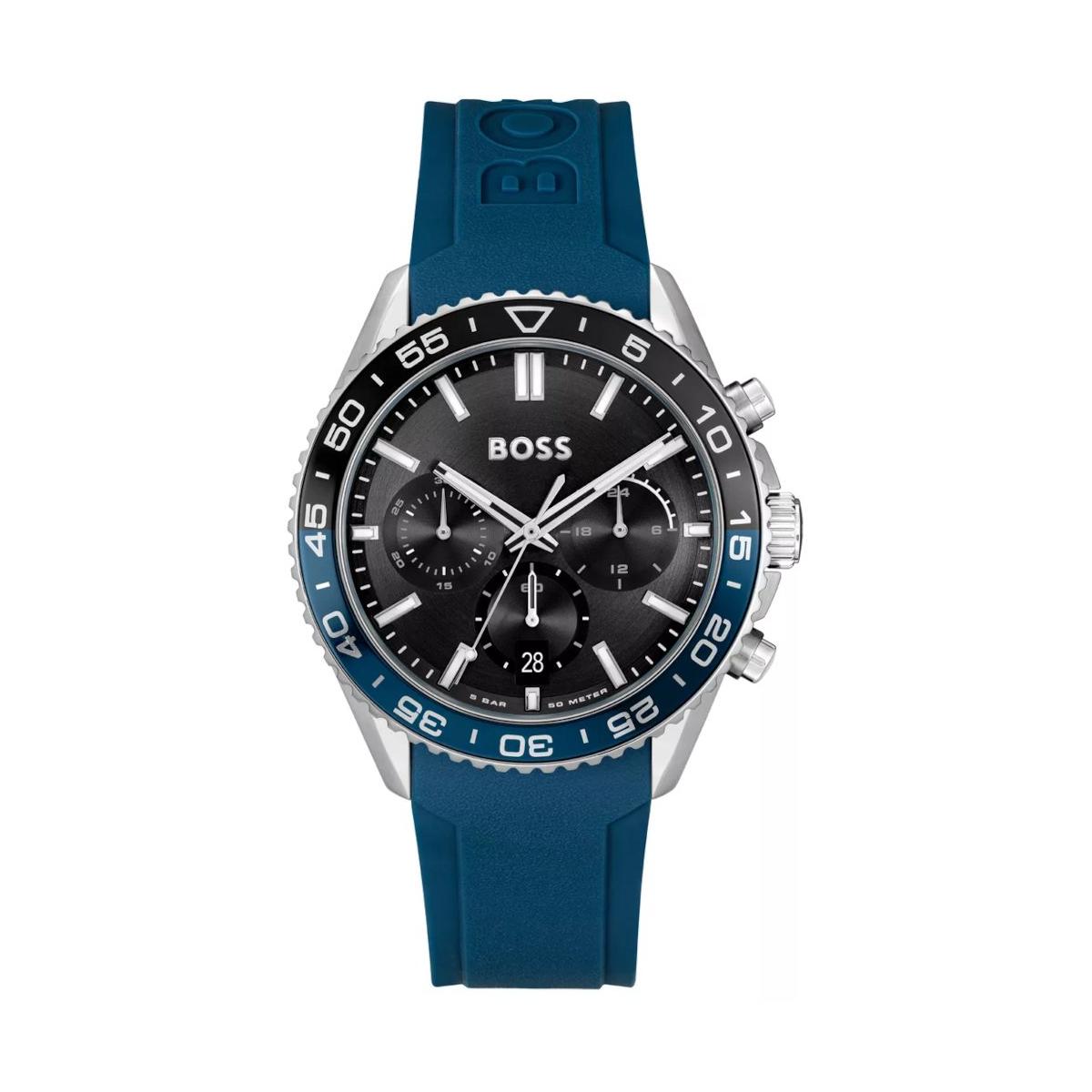 ZEGAREK HUGO BOSS RUNNER