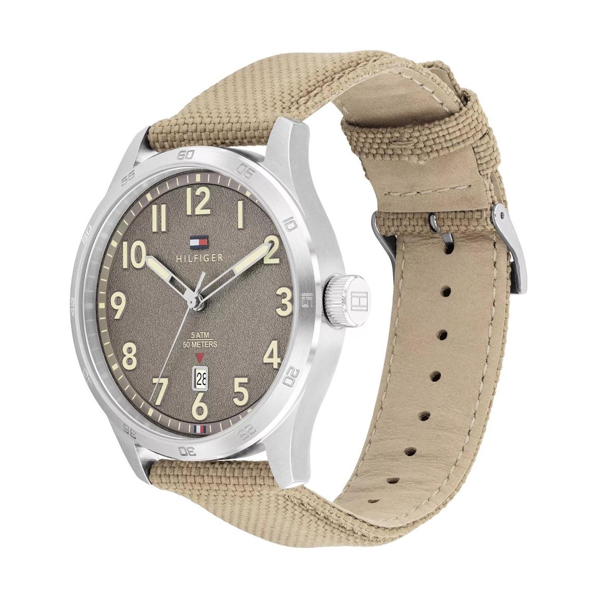 ZEGAREK TOMMY HILFIGER FORREST