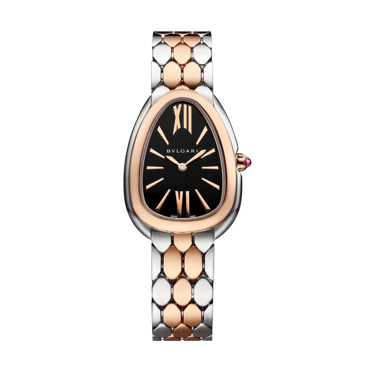 ZEGAREK BULGARI SERPENTI SEDUTTORI