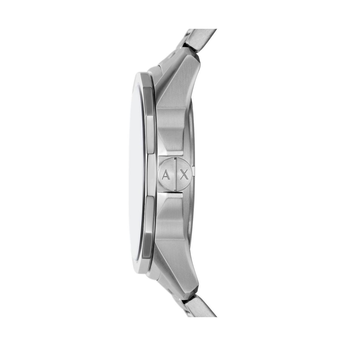 ZEGAREK ARMANI EXCHANGE BANKS