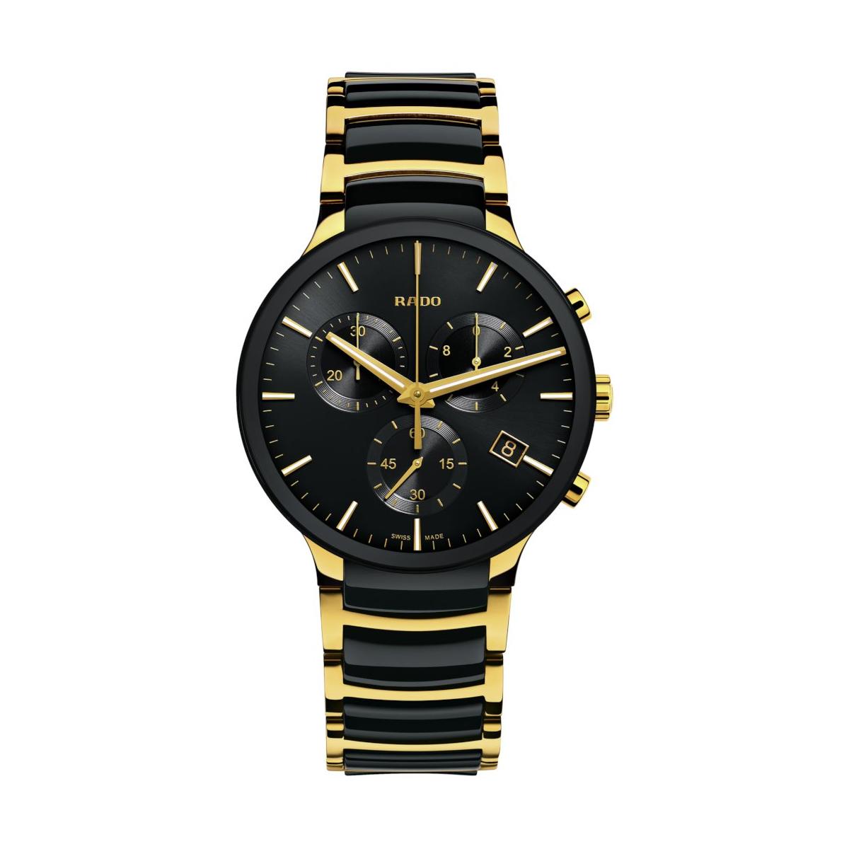 ZEGAREK RADO Centrix Chronograph