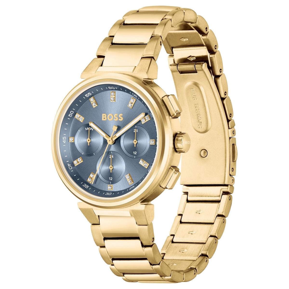 ZEGAREK HUGO BOSS ONE