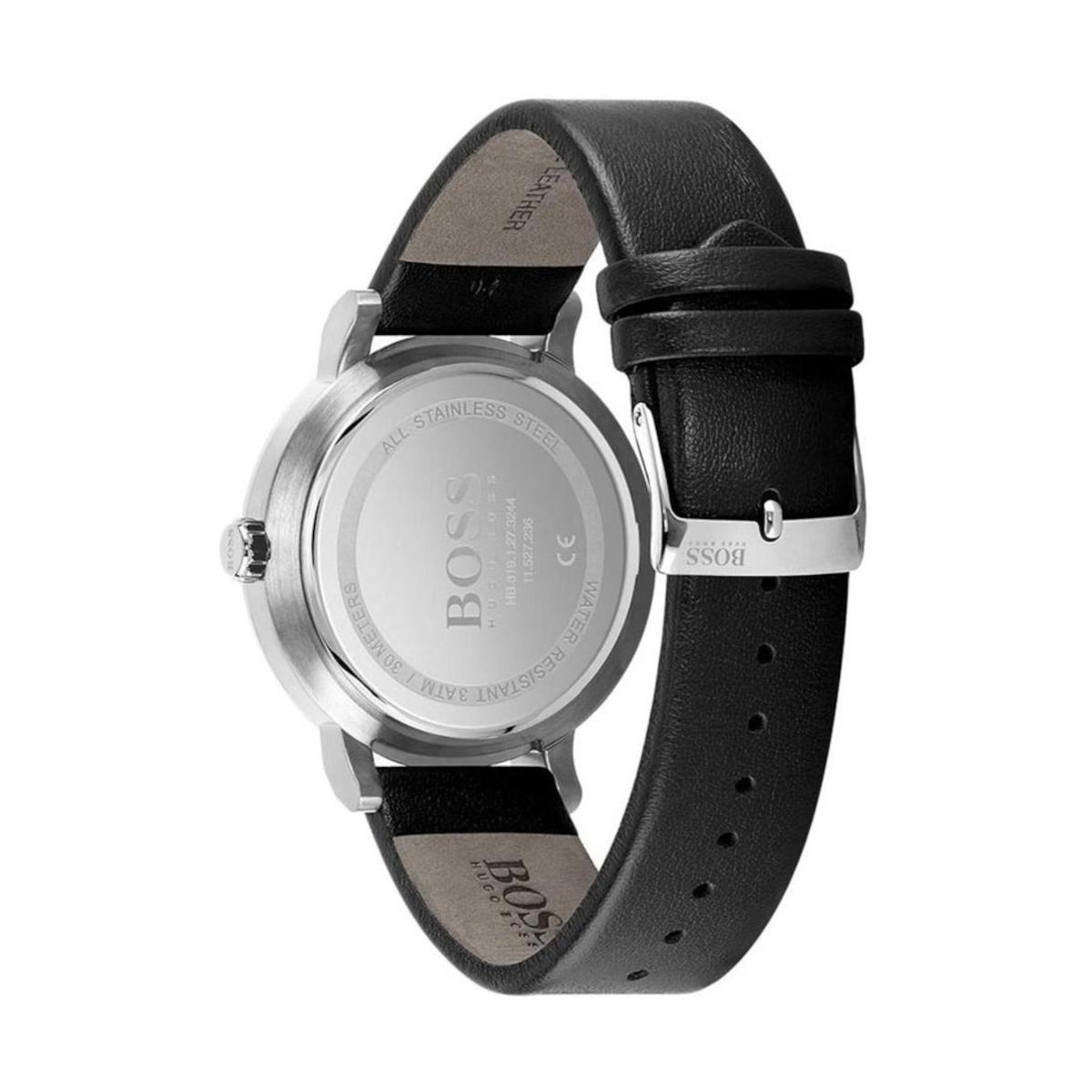 ZEGAREK HUGO BOSS CONFIDENCE
