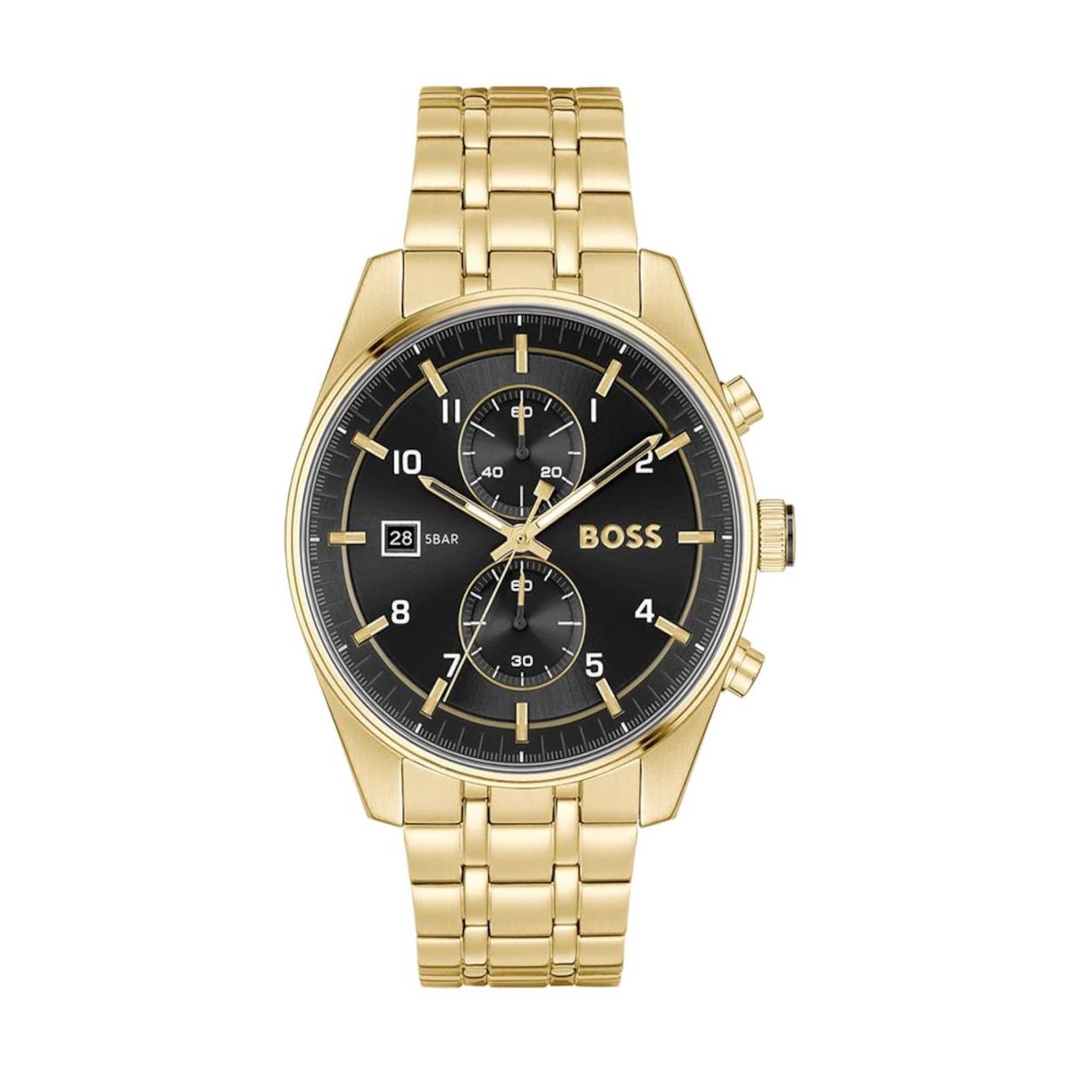 ZEGAREK HUGO BOSS SKYTRAVELLER