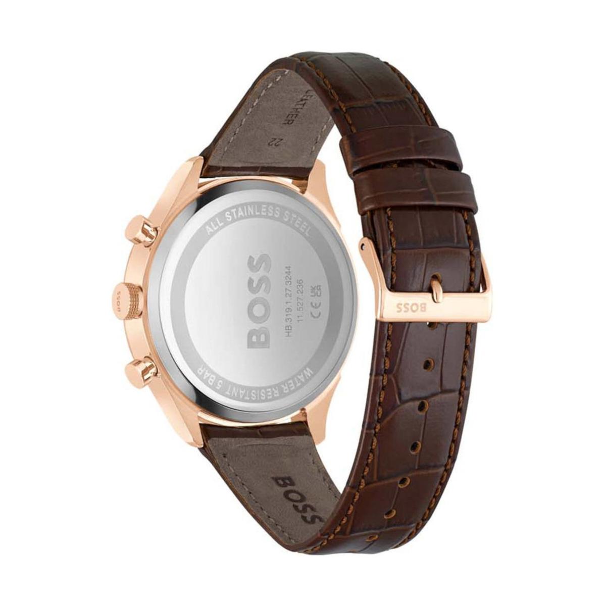 ZEGAREK HUGO BOSS GREGOR