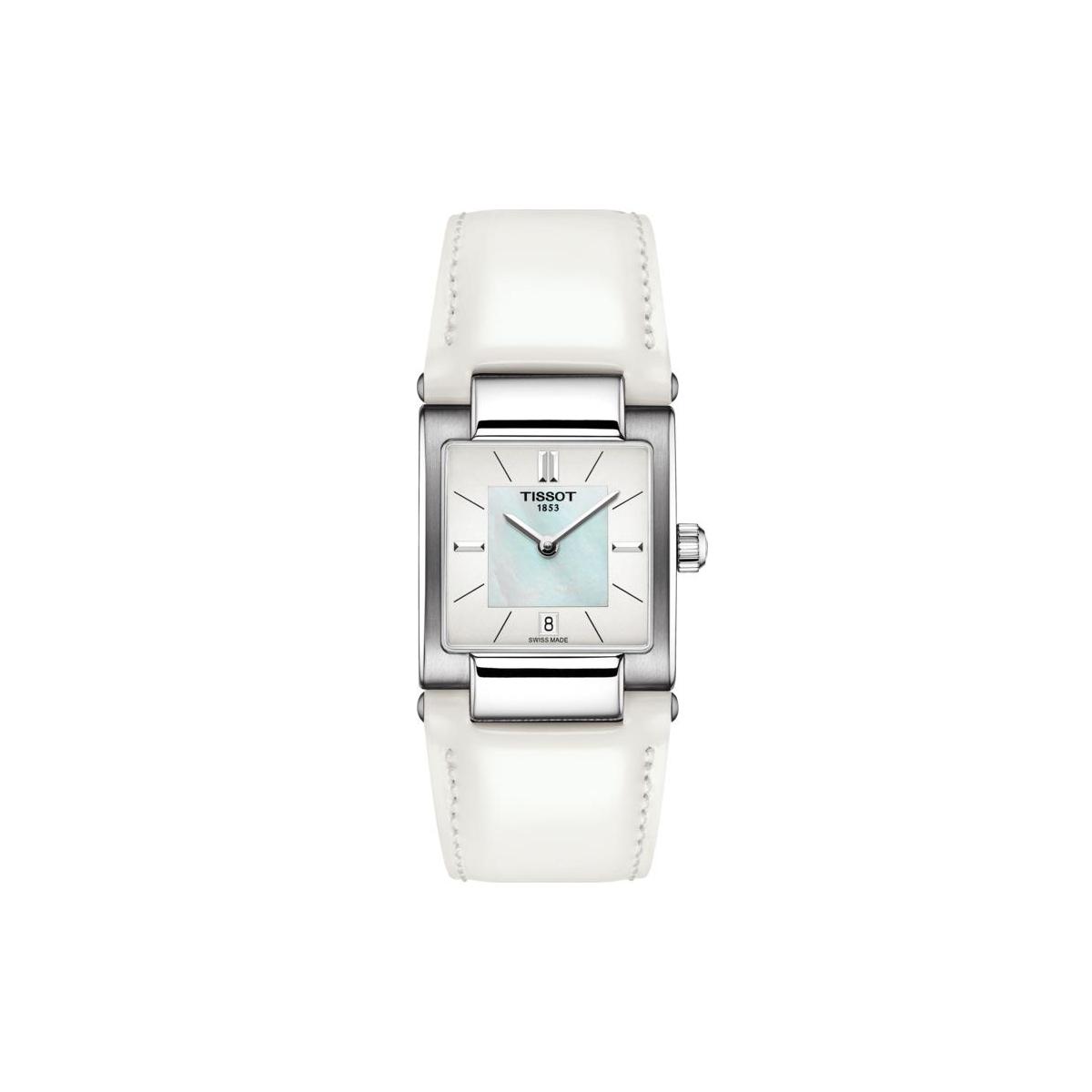 Tissot T02 Lady