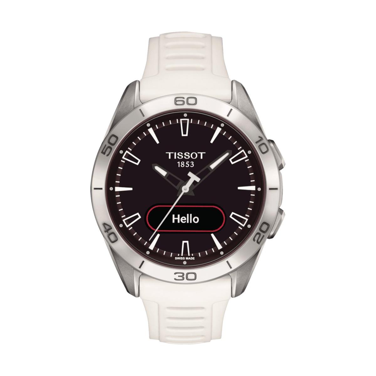 TISSOT T-TOUCH CONNECT SPORT